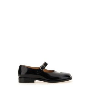 Maison Margiela Mary Jane Tabi Flats - NWT